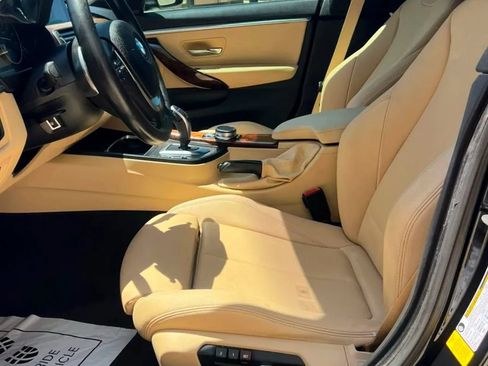 Used 2019 BMW 430i Gran Coupe w/ Convenience Package RWD image 22