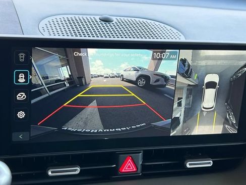 New 2026 Hyundai Ioniq 5 Limited RWD image 19