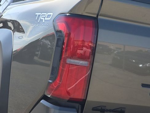 New 2026 Toyota Tacoma TRD Off-Road image 11