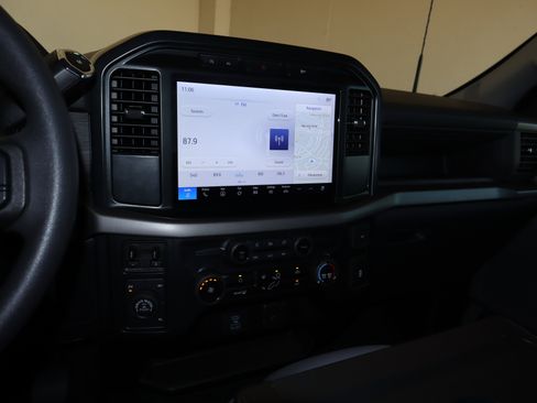 Used 2024 Ford F150 XL w/ Equipment Group 103A High image 26