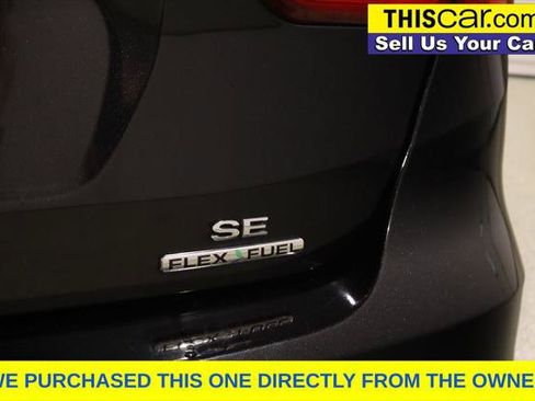 Used 2015 Ford Focus SE FWD image 13