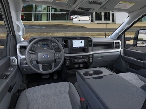 New 2026 Ford F250 XL w/ XL Driver Assist Package image 89