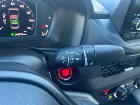 Certified 2024 Honda Accord EX image 25