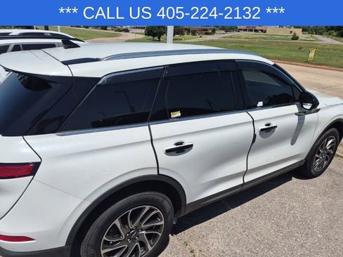 Used 2021 Lincoln Corsair FWD image 14