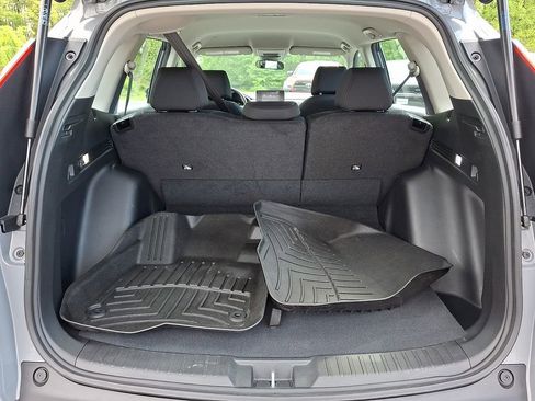 Used 2024 Honda CR-V LX image 27