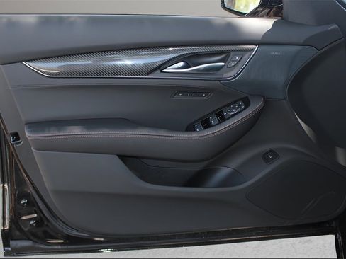 New 2025 Cadillac CT5 Sport image 10