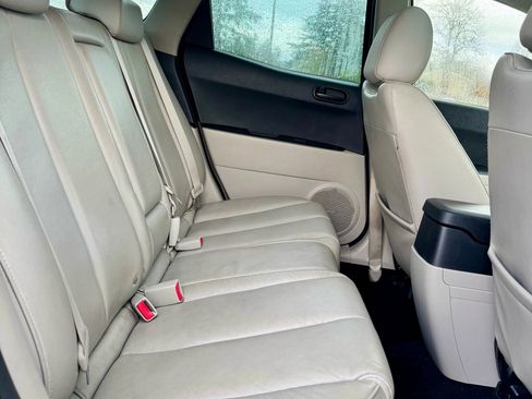 Used 2009 MAZDA CX-7 Touring image 10