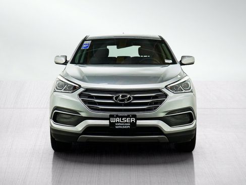 Used 2018 Hyundai Santa Fe Sport FWD image 8