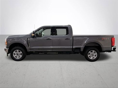 Certified 2025 Ford F250 XLT w/ FX4 Off-Road Package image 14