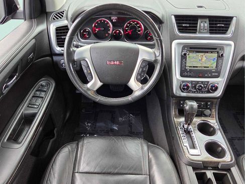 Used 2016 GMC Acadia SLT w/ Premium Edition FWD image 14