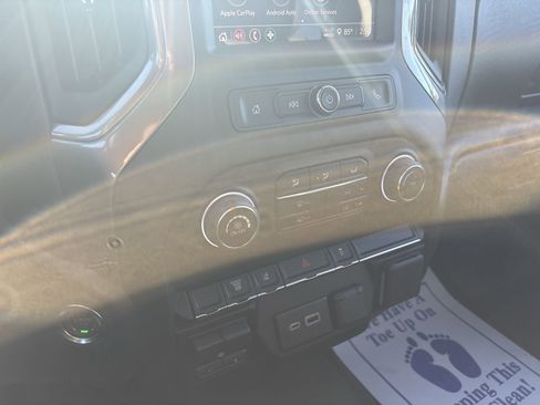 New 2026 Chevrolet Silverado 3500 W/T image 21