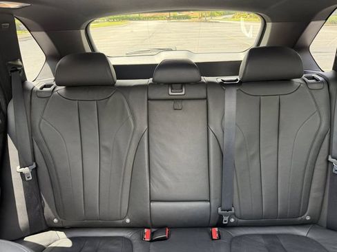 Used 2017 BMW X5 xDrive35i AWD/4WD image 28
