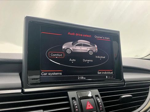 Used 2012 Audi A7 3.0T Prestige AWD/4WD image 34
