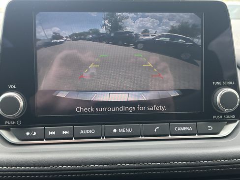 New 2026 Nissan Rogue SV w/ Cold Weather Package FWD image 27