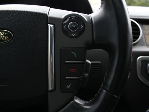 Used 2011 Land Rover LR4 HSE LUX image 29