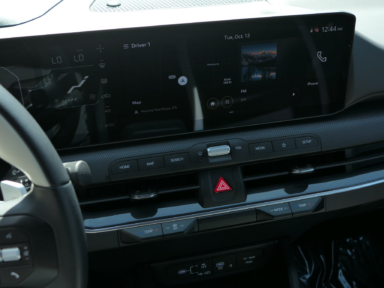 Certified 2025 Kia K4 GT-Line w/ GT-Line Premium Package FWD image 18