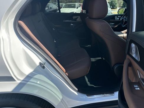 New 2026 Mercedes-Benz GLE 450 4MATIC image 17