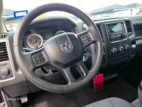 Used 2020 RAM 1500 Tradesman w/ Popular Equipment Group image 2