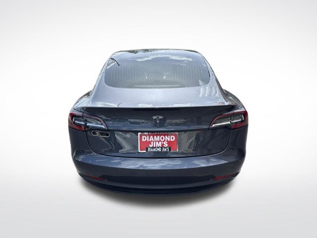 Used 2018 Tesla Model 3 Mid Range RWD image 4
