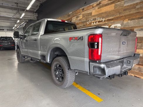 Used 2024 Ford F250 XL w/ STX Appearance Package image 14