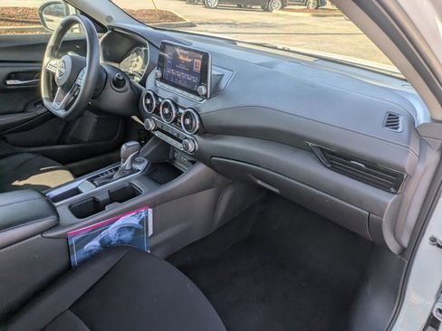 Used 2024 Nissan Sentra SV image 18