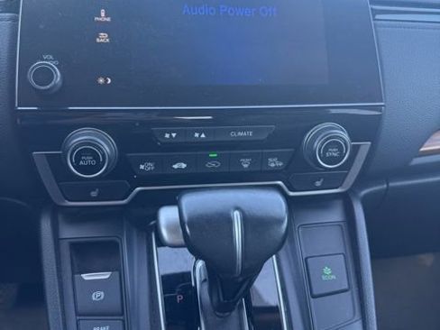 Used 2017 Honda CR-V EX-L image 6