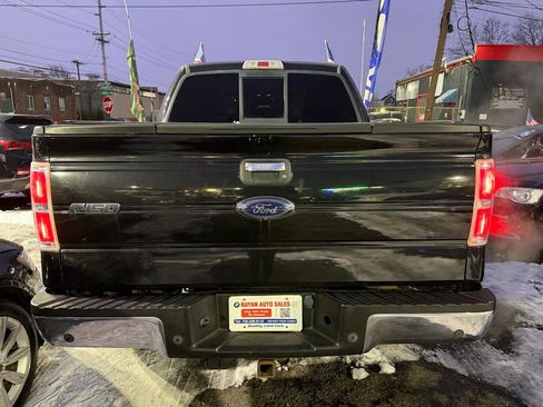 Used 2014 Ford F150 XLT w/ Equipment Group 302A Luxury image 5