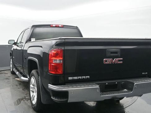 Used 2014 GMC Sierra 1500 SLE w/ SLE Value Package image 4