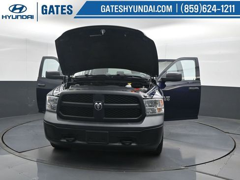 Used 2018 RAM 1500 Tradesman w/ Popular Equipment Group image 50