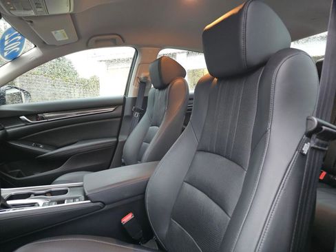 Certified 2022 Honda Accord Sport Special Edition image 24