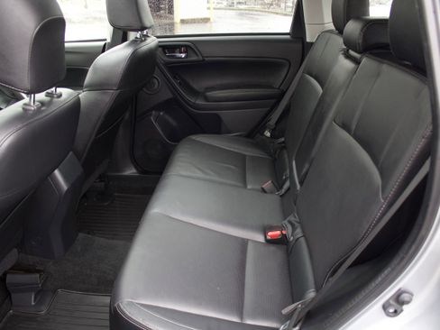 Used 2017 Subaru Forester 2.5i Limited AWD/4WD image 27