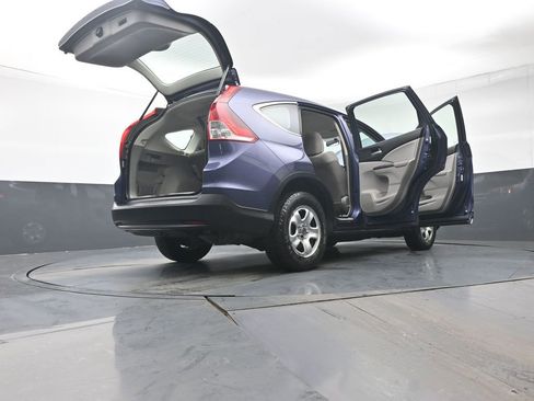 Used 2012 Honda CR-V LX image 42