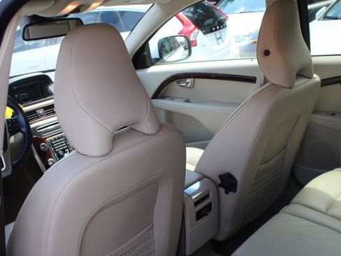 Used 2015 Volvo XC70 T6 AWD/4WD image 20