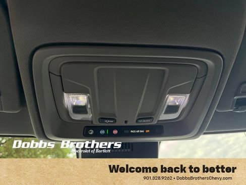 Used 2024 Chevrolet Silverado 1500 Custom AWD/4WD image 32