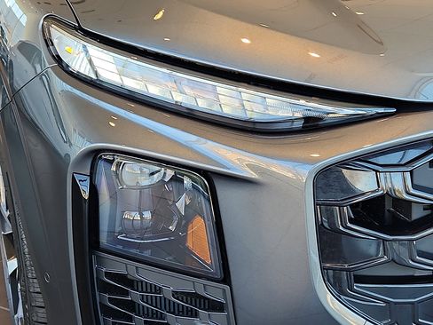 New 2026 Audi Q3 quattro 2.0T image 8