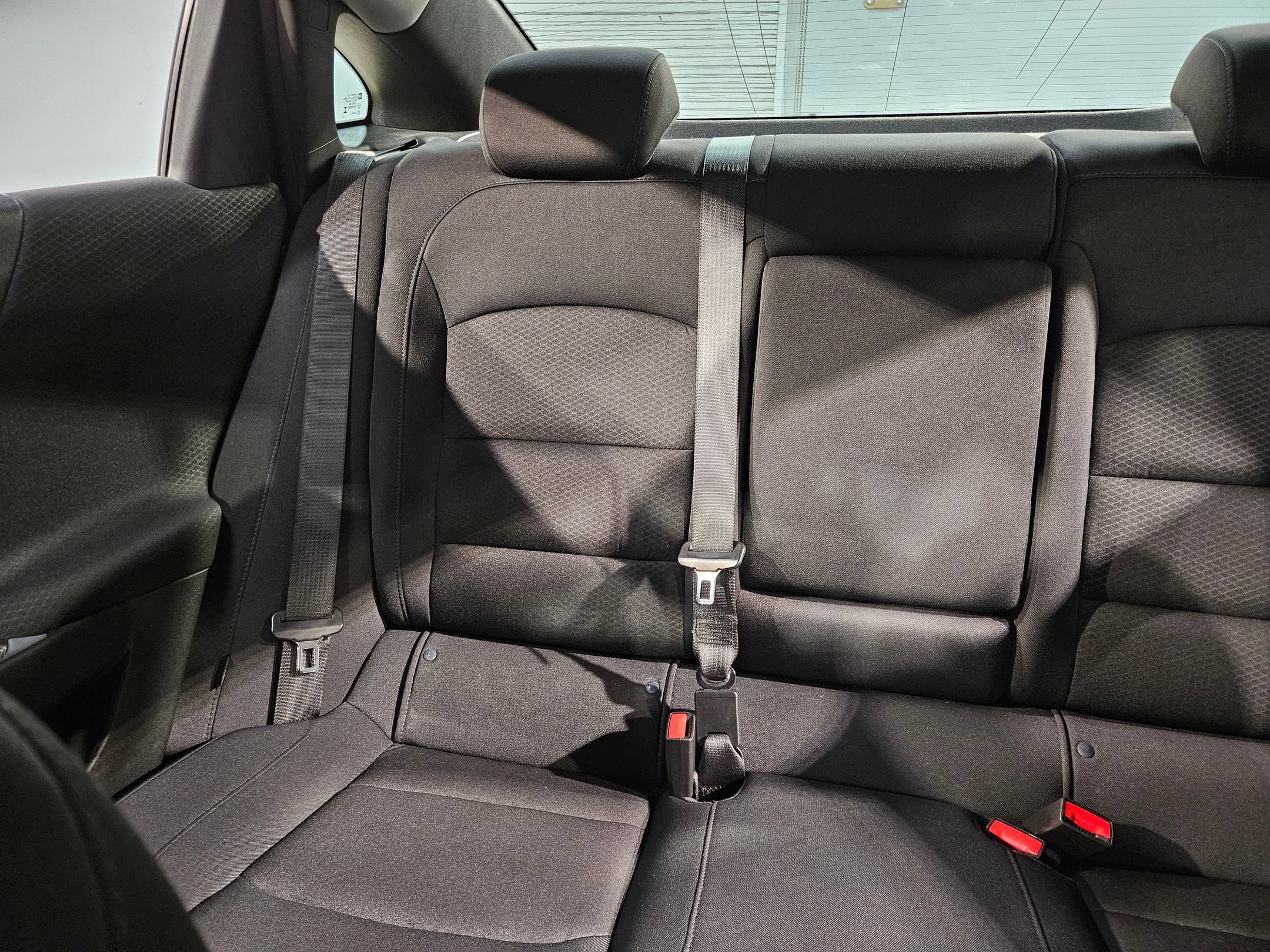 Used 2024 Chevrolet Malibu LT FWD image 12