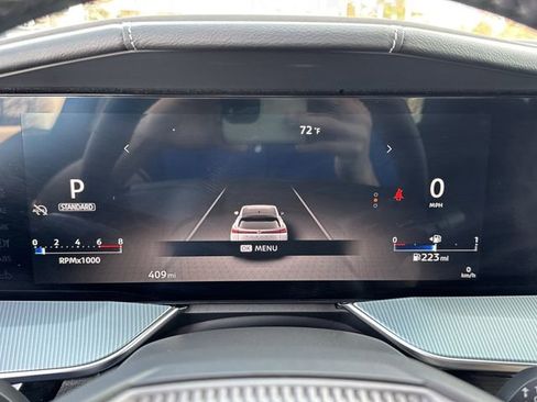 Used 2025 Nissan Murano Platinum image 33