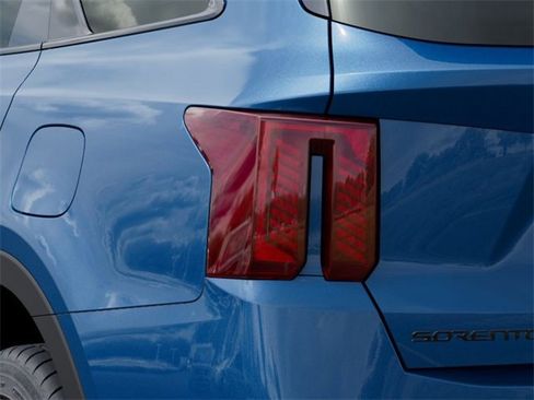 New 2026 Kia Sorento SX Prestige image 11