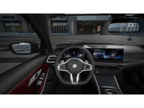 New 2026 BMW 330i xDrive Sedan w/ M Sport Package AWD/4WD image 13