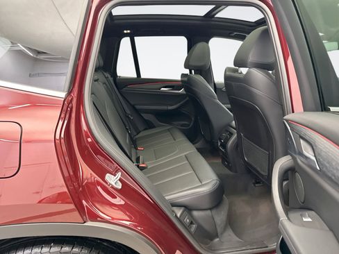 Used 2023 BMW X3 xDrive30i w/ Premium Package image 18