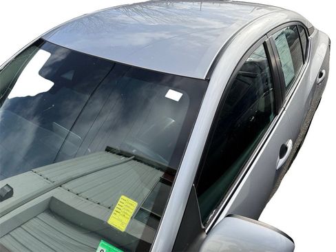 Used 2023 Nissan Sentra SV w/ All-Weather Package image 4