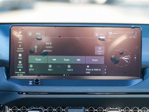 New 2025 Honda Accord Touring image 16