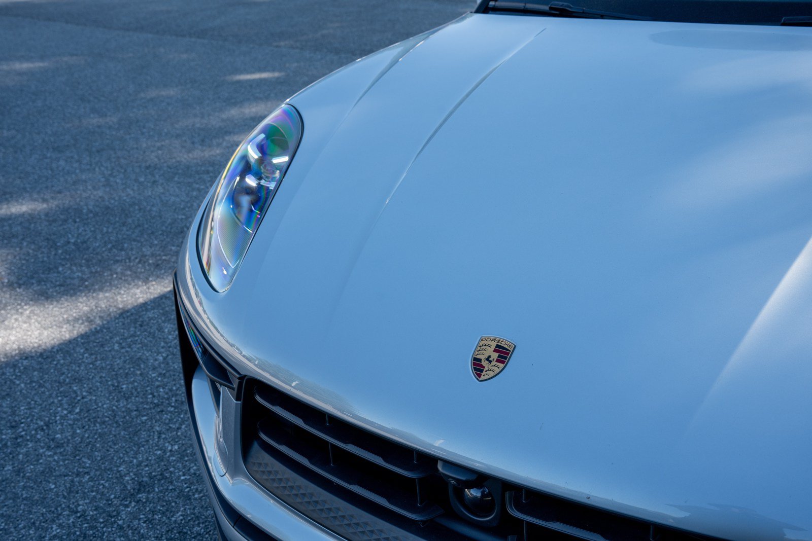 Certified 2026 Porsche Macan AWD/4WD image 18