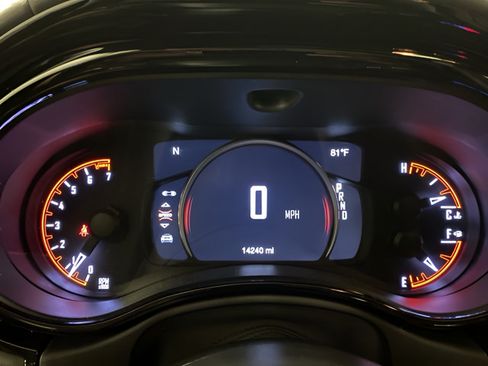 Used 2024 Dodge Durango GT AWD/4WD image 9