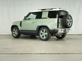 Used 2023 Land Rover Defender 110 75th Limited Edition image 3