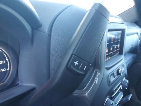 New 2025 Chevrolet Silverado 1500 Custom image 27