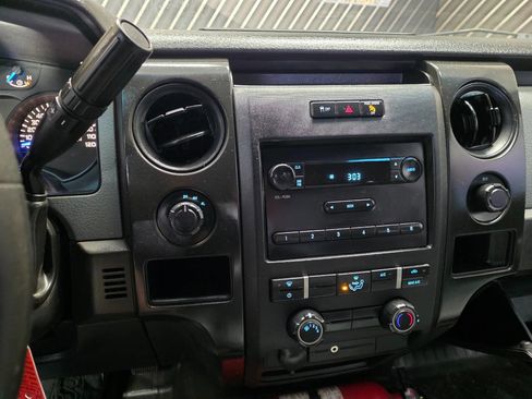 Used 2014 Ford F150 XL w/ Trailer Tow Package image 21