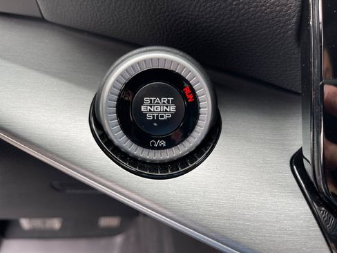 New 2026 Jeep Grand Wagoneer Limited image 27