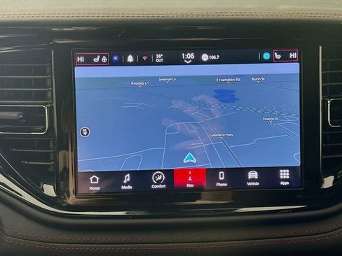 New 2026 Dodge Durango GT image 13