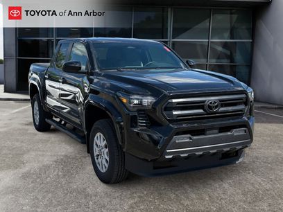 Used 2024 Toyota Tacoma SR5